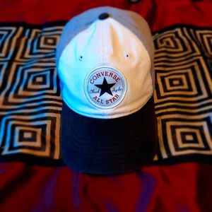 Converse ball cap/dad hat